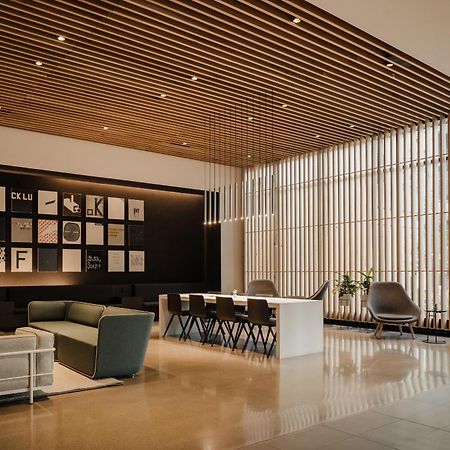 Sonder At Second + Second Aparthotel Minneapolis Eksteriør bilde