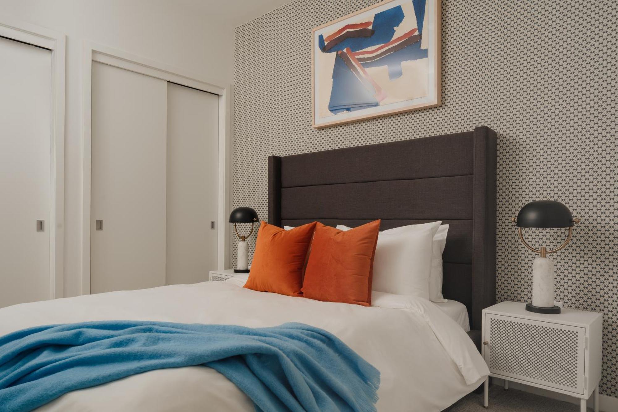 Sonder At Second + Second Aparthotel Minneapolis Eksteriør bilde