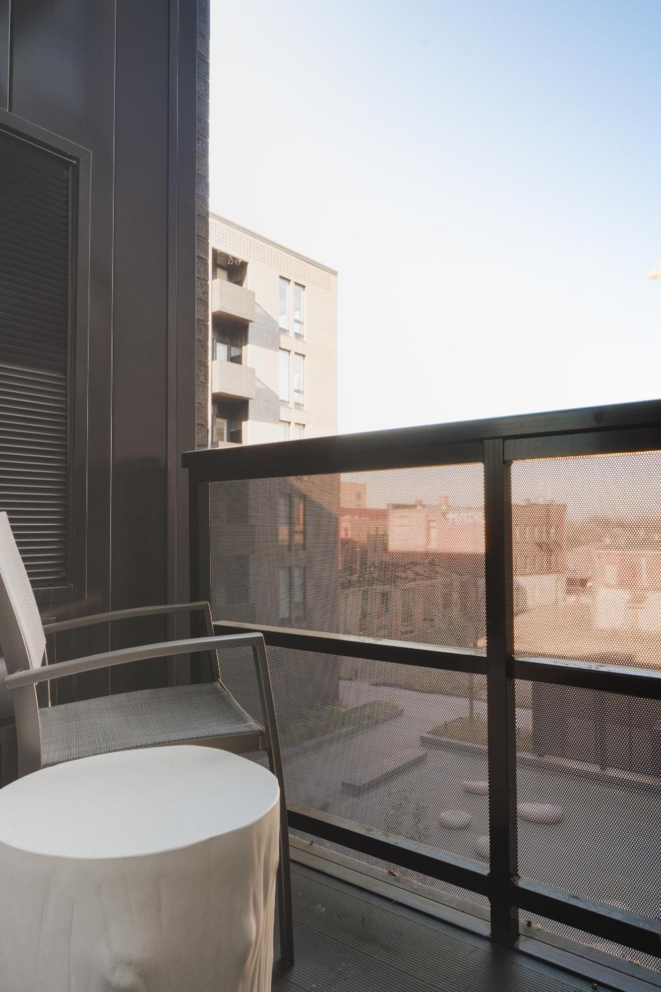 Sonder At Second + Second Aparthotel Minneapolis Eksteriør bilde